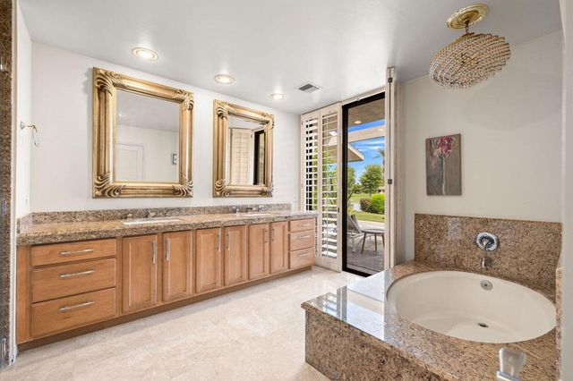 24 Columbia Drive, Rancho Mirage, CA 92270