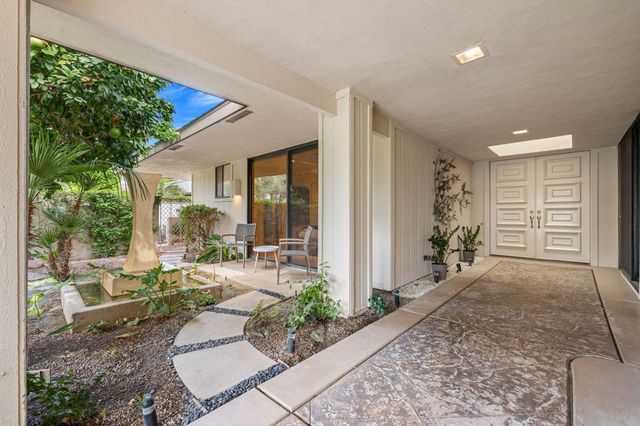 24 Columbia Drive, Rancho Mirage, CA 92270