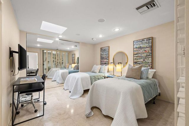 24 Columbia Drive, Rancho Mirage, CA 92270