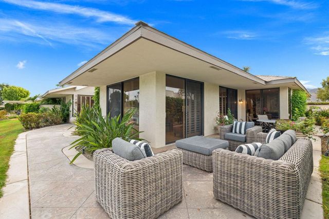 24 Columbia Drive, Rancho Mirage, CA 92270