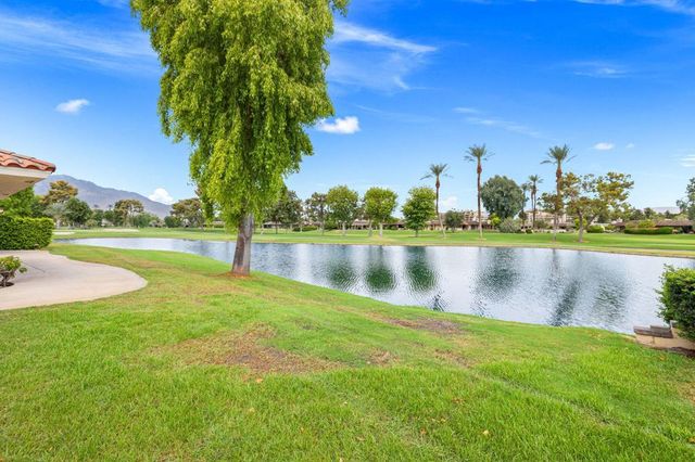 24 Columbia Drive, Rancho Mirage, CA 92270