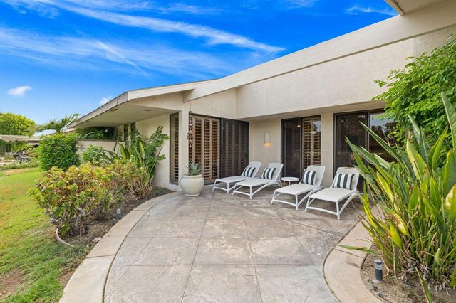 24 Columbia Drive, Rancho Mirage, CA 92270