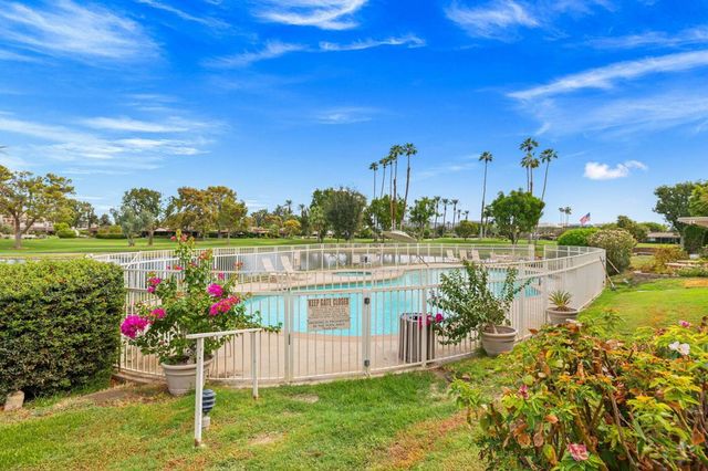 24 Columbia Drive, Rancho Mirage, CA 92270