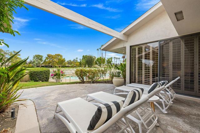 24 Columbia Drive, Rancho Mirage, CA 92270