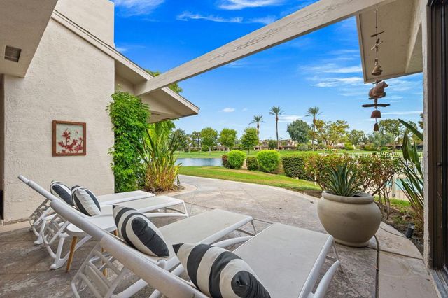24 Columbia Drive, Rancho Mirage, CA 92270