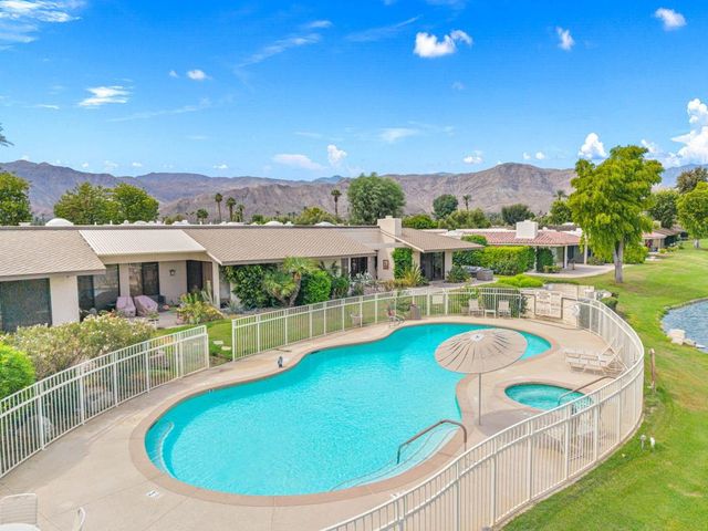 24 Columbia Drive, Rancho Mirage, CA 92270