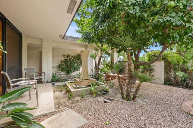 24 Columbia Drive, Rancho Mirage, CA 92270