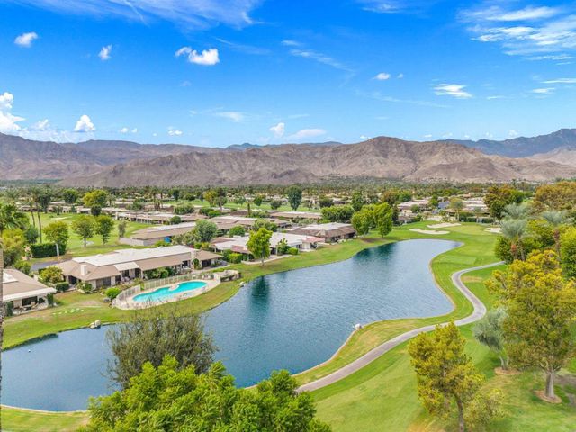 24 Columbia Drive, Rancho Mirage, CA 92270