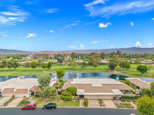 24 Columbia Drive, Rancho Mirage, CA 92270