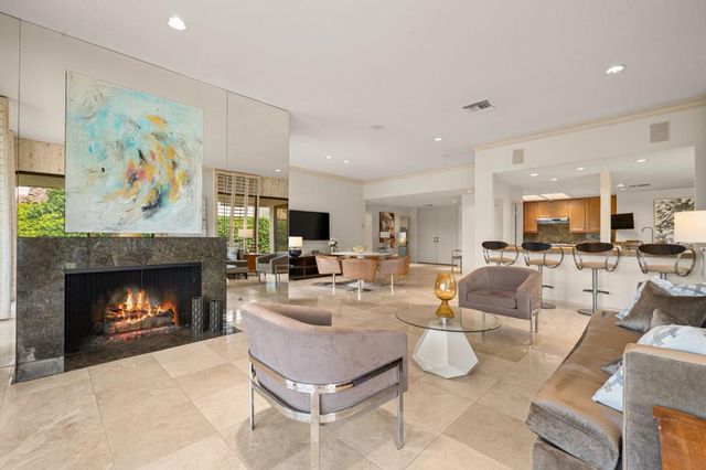 24 Columbia Drive, Rancho Mirage, CA 92270