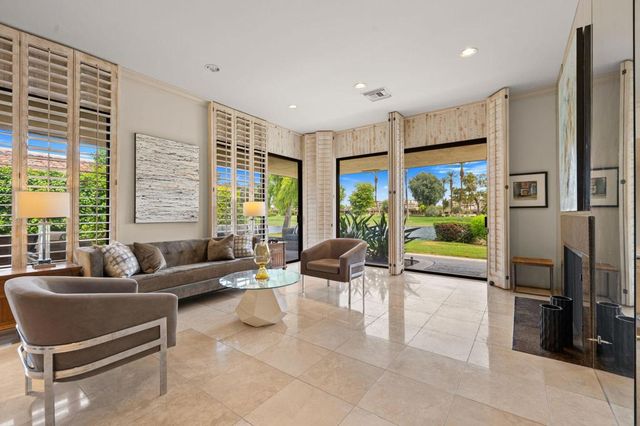 24 Columbia Drive, Rancho Mirage, CA 92270