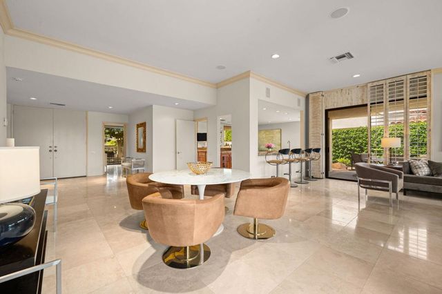 24 Columbia Drive, Rancho Mirage, CA 92270