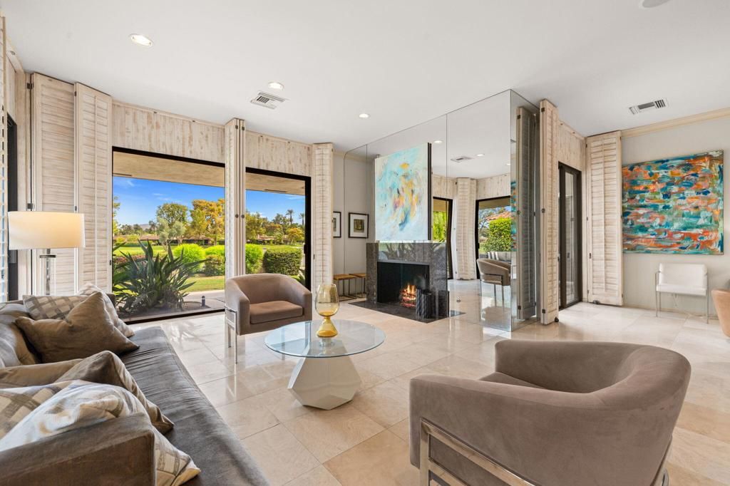 24 Columbia Drive, Rancho Mirage, CA 92270