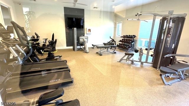 52 Cambridge Ct, Madison Boro, NJ 07940