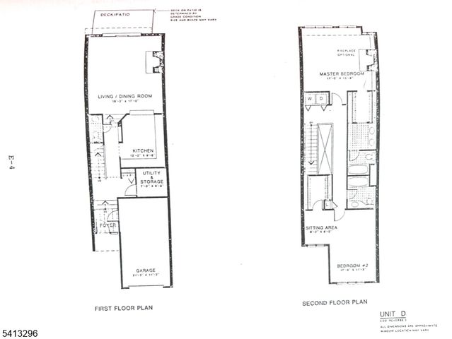 52 Cambridge Ct, Madison Boro, NJ 07940