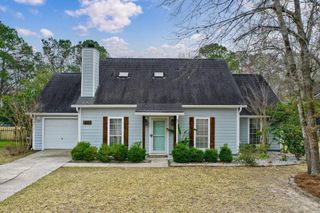 1680 Babington Way, Mount Pleasant, SC 29464