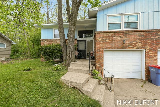 2417-2419 Edgewood Avenue, Grand Rapids, MI 49546