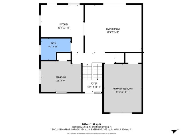 2417-2419 Edgewood Avenue, Grand Rapids, MI 49546