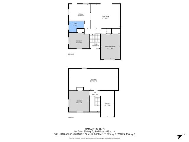 2417-2419 Edgewood Avenue, Grand Rapids, MI 49546