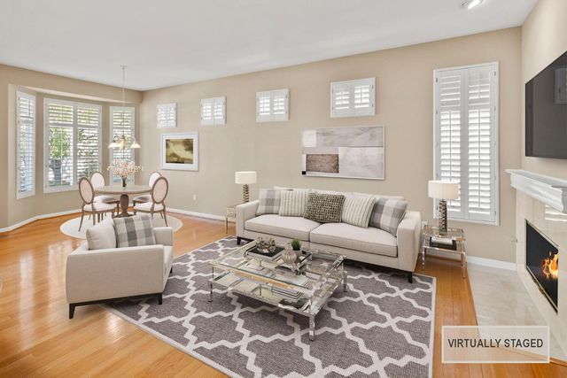 6141 Strawberry Station Loop, Roseville, CA 95747