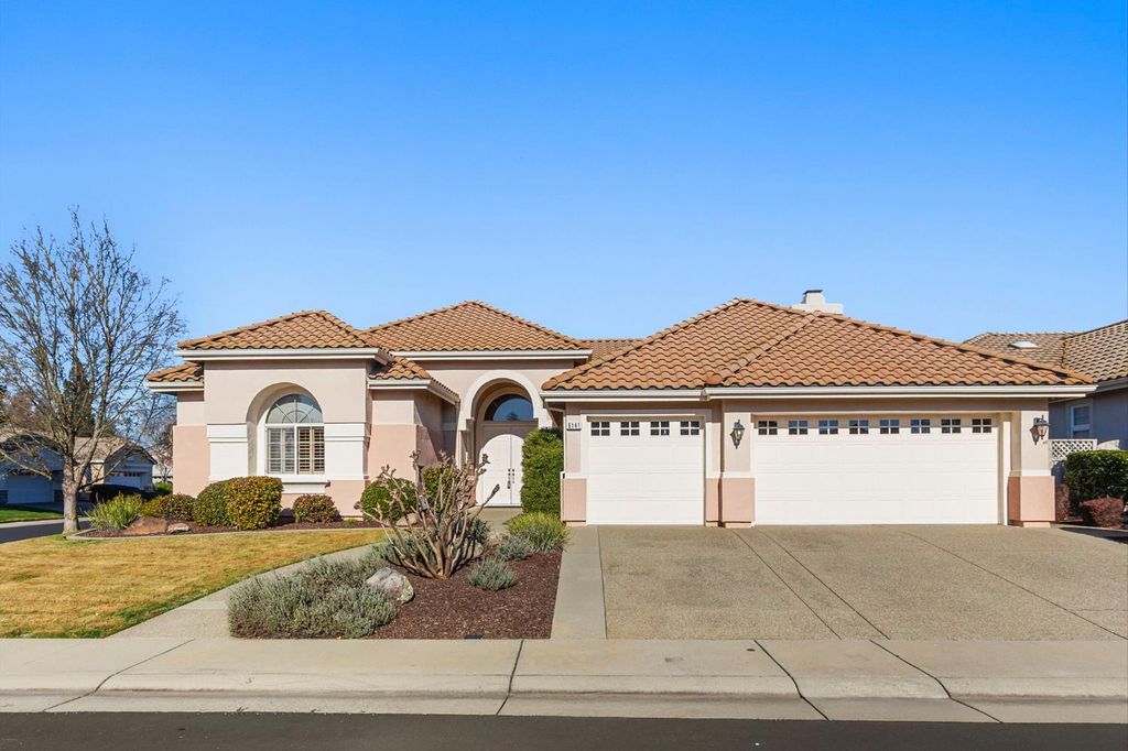 6141 Strawberry Station Loop, Roseville, CA 95747