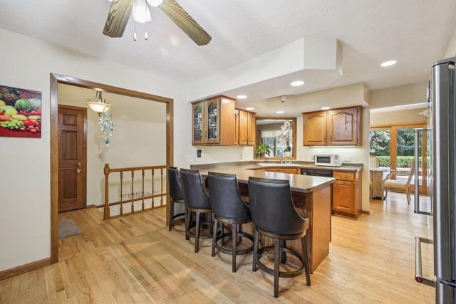 215 S Pine CIRCLE, Whitewater, WI 53190