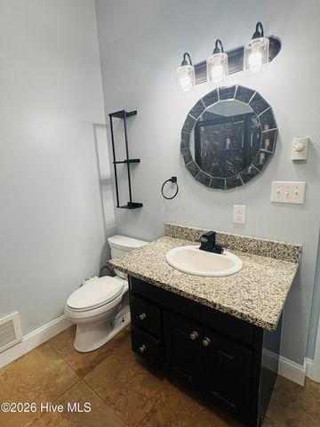 335 Bull Tail Road, Wallace, NC 28466