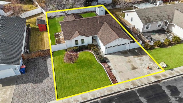 959 Cypress Way, Twin Falls, ID 83301