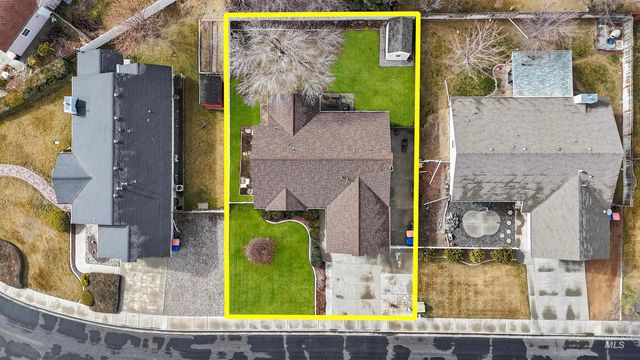 959 Cypress Way, Twin Falls, ID 83301