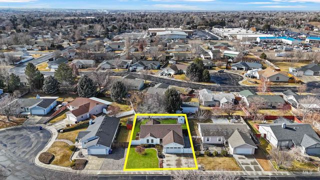 959 Cypress Way, Twin Falls, ID 83301