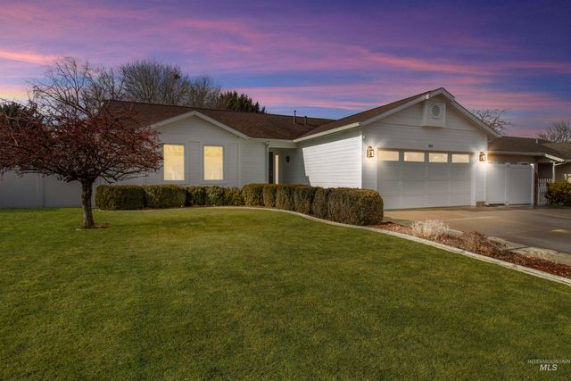 959 Cypress Way, Twin Falls, ID 83301