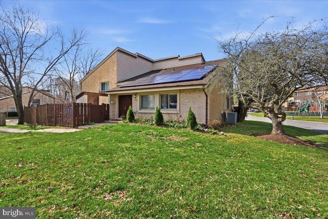 8363 CANNING TER, Greenbelt, MD 20770