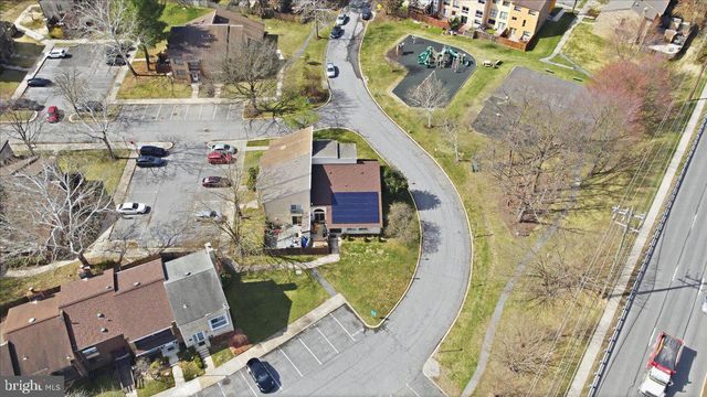 8363 CANNING TER, Greenbelt, MD 20770