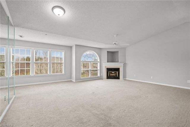 831 Timberline Ridge Court, Winston-salem, NC 27106