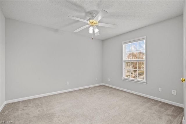 831 Timberline Ridge Court, Winston-salem, NC 27106