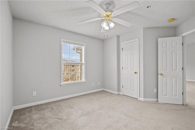 831 Timberline Ridge Court, Winston-salem, NC 27106