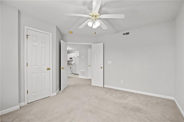 831 Timberline Ridge Court, Winston-salem, NC 27106