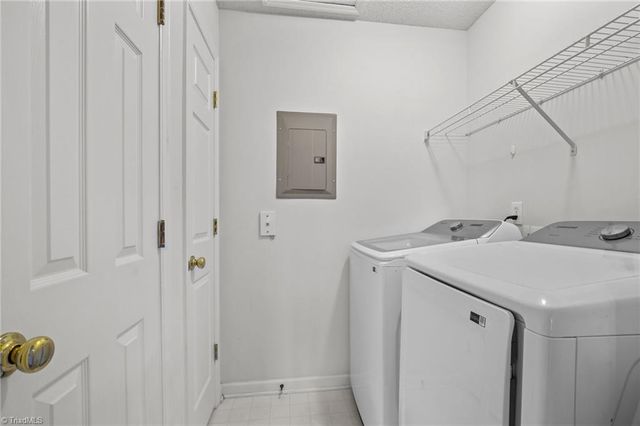 831 Timberline Ridge Court, Winston-salem, NC 27106