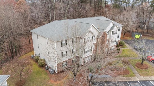 831 Timberline Ridge Court, Winston-salem, NC 27106