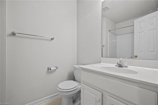 831 Timberline Ridge Court, Winston-salem, NC 27106