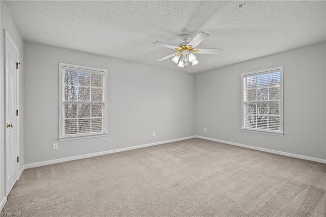 831 Timberline Ridge Court, Winston-salem, NC 27106