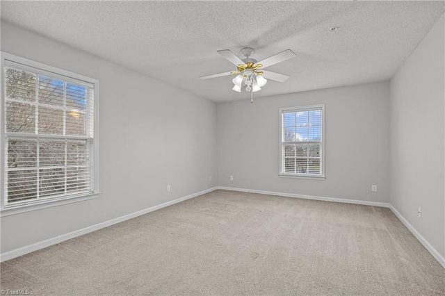 831 Timberline Ridge Court, Winston-salem, NC 27106