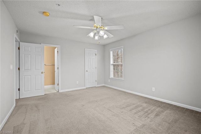 831 Timberline Ridge Court, Winston-salem, NC 27106