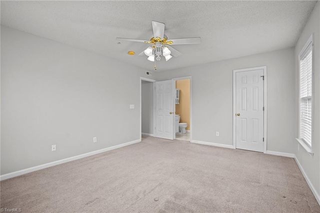 831 Timberline Ridge Court, Winston-salem, NC 27106