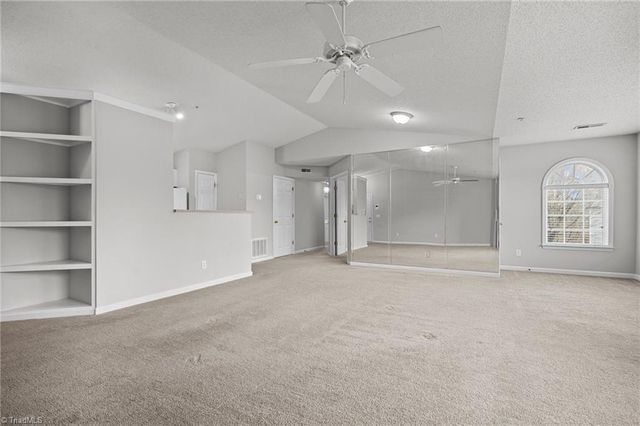 831 Timberline Ridge Court, Winston-salem, NC 27106
