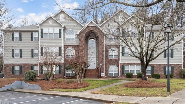 831 Timberline Ridge Court, Winston-salem, NC 27106