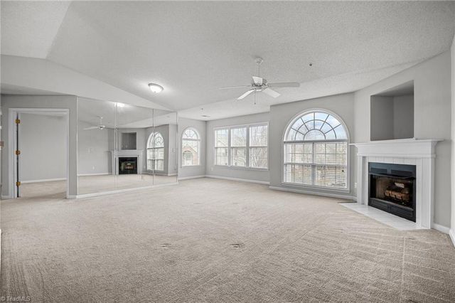 831 Timberline Ridge Court, Winston-salem, NC 27106