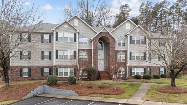 831 Timberline Ridge Court, Winston-salem, NC 27106
