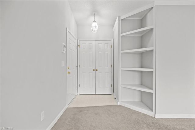 831 Timberline Ridge Court, Winston-salem, NC 27106