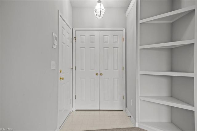 831 Timberline Ridge Court, Winston-salem, NC 27106